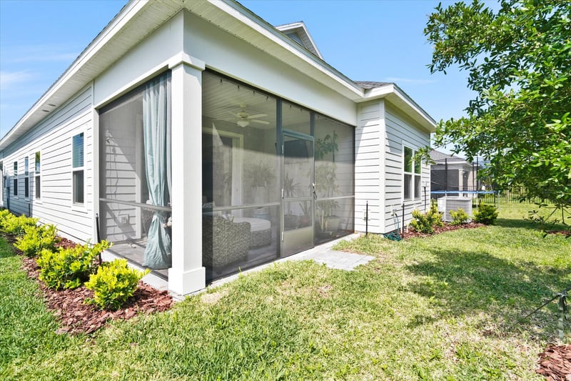 Photo 28 of 193 Killarney Ave, St. Johns, FL 32259, photographed by Megapixeler