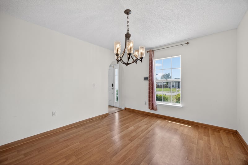 Dining Room 2 at 7379 Edenfield Park Rd, Jacksonville, FL 32244