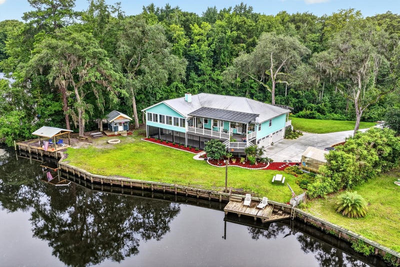 Photo 79 of 4002 Scenic Dr, Middleburg, FL 32068, photographed by Megapixeler