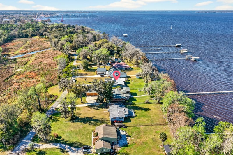 Photo 60 of 3977 Susan Dr, Green Cove Springs, FL 32043, photographed by Megapixeler