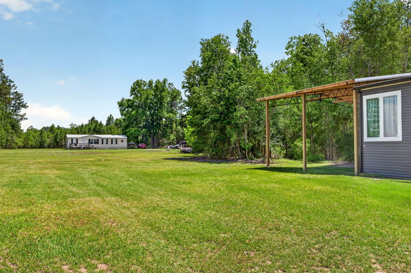 Photo 44 of 6930 Co Rd 229, Starke, FL 32091, photographed by Megapixeler