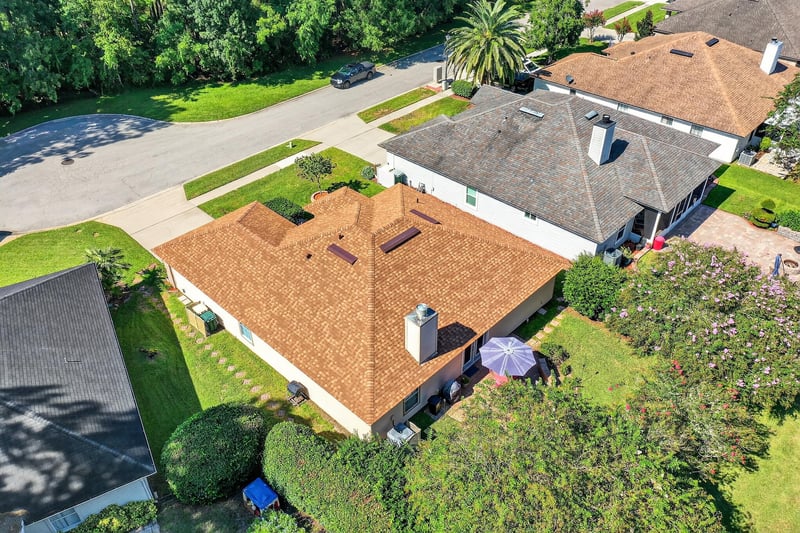 Photo 66 of 14436 Basilham Ln, Jacksonville, FL 32258, photographed by Megapixeler