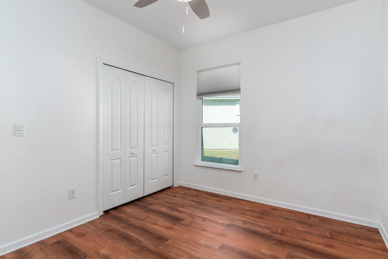 Bedroom 4 at 11567 Sycamore Cv Ln, Jacksonville, FL 32218