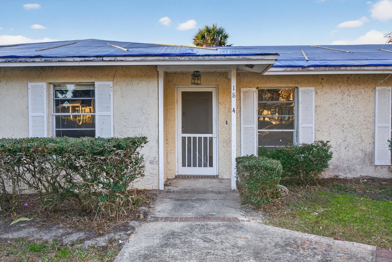 Photo 10 of 1864 Buccaneer Dr, Jacksonville, FL 32225, photographed by Megapixeler