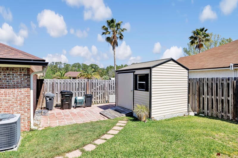 Photo 39 of 2439 Moon Harbor Way, Middleburg, FL 32068, photographed by Megapixeler