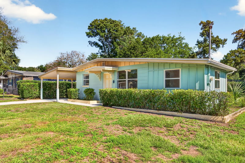 Photo 3 of 6715 Frye Ave S, Jacksonville, FL 32210, photographed by Megapixeler