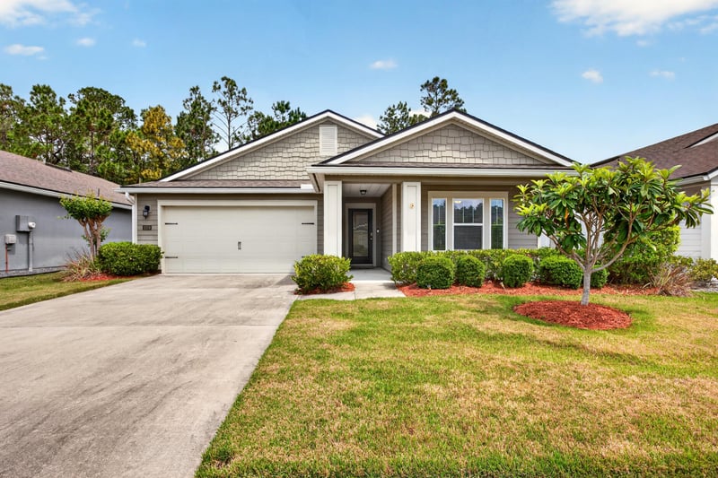 Photo 1 of 3559 Baxter St, Jacksonville, FL 32222, photographed by Megapixeler