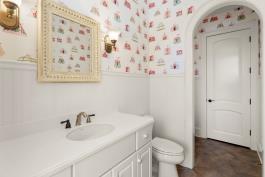 Photo 25 in the media gallery.  Call the agent for details.