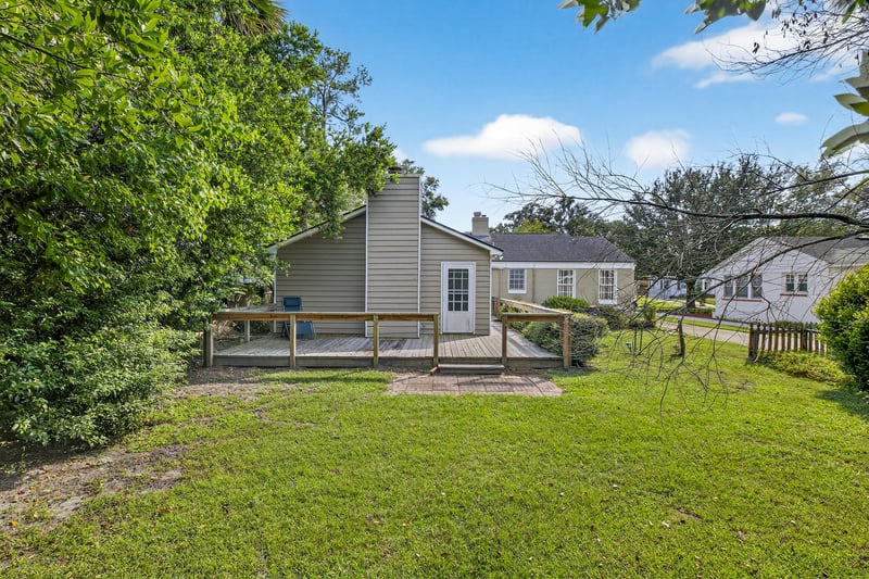 Photo 46 of 1425 Pinetree Rd, Jacksonville, FL 32207, photographed by Megapixeler