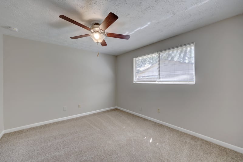 Primary Bed at 4150 Lazy Hollow Ln N, Jacksonville, FL 32257