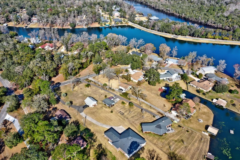 Photo 46 of 1019 Haynes Ct, Green Cove Springs, FL 32043, photographed by Megapixeler