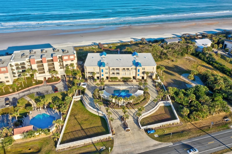 Photo 1 of 7790 A1A S #104, St. Augustine, FL 32080, photographed by Megapixeler