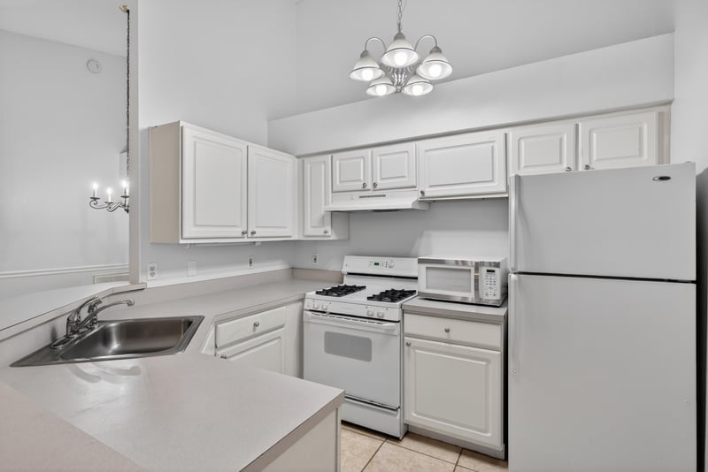 Kitchen at 13810 Sutton Park Dr N #237, Jacksonville, FL 32224