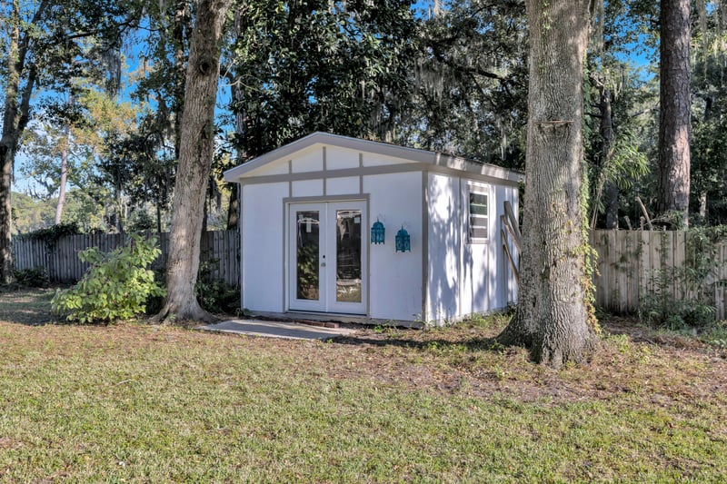 Photo 52 of 3198 County Rd 209, Green Cove Springs, FL 32043, photographed by Megapixeler
