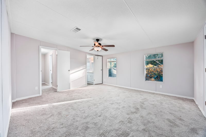 Photo 18 of 144 Beecher Springs Rd, Pomona Park, FL 32181, photographed by Megapixeler