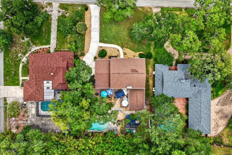 Photo 70 of 9616 Beauclerc Bluff Rd, Jacksonville, FL 32257, photographed by Megapixeler