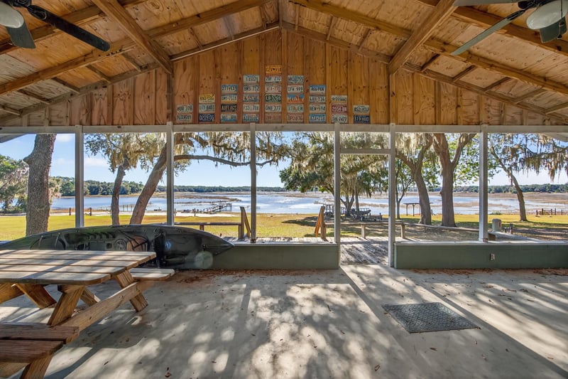 Photo 22 of 5857 White Sands Rd, Keystone Heights, FL 32656, photographed by Megapixeler