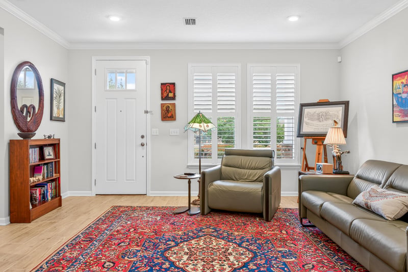 Photo 12 of 30 Suncoast Ln, Nocatee, FL 32081, photographed by Megapixeler