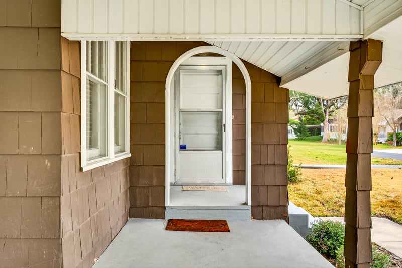 Photo 8 of 4755 French St, Jacksonville, FL 32205, photographed by Megapixeler