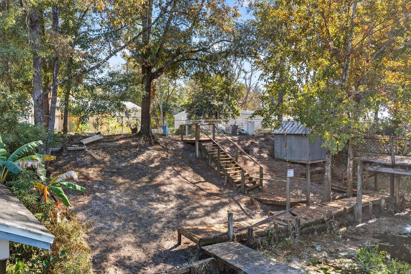 Photo 18 of 149 Sportsman Rd, Satsuma, FL 32189, photographed by Megapixeler