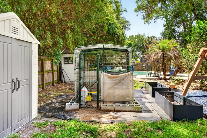 Photo 66 of 9616 Beauclerc Bluff Rd, Jacksonville, FL 32257, photographed by Megapixeler