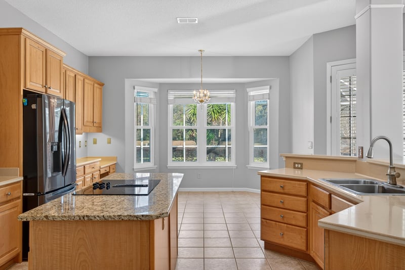 Photo 33 of 237 Strawberry Ln, St. Johns, FL 32259, photographed by Megapixeler