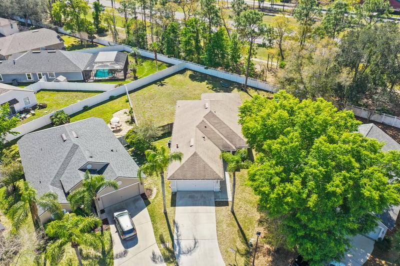 Photo 7 of 526 Silverbell Ct, Jacksonville, FL 32259, photographed by Megapixeler