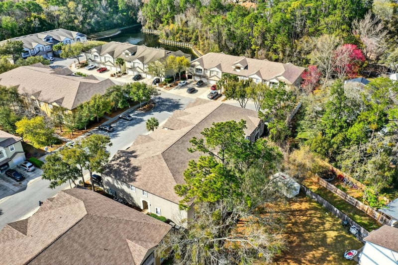 Photo 37 of 9401 Osprey Branch Trail unit 3, Jacksonville, FL 32257, photographed by Megapixeler