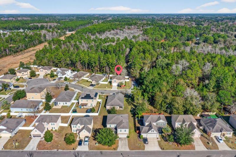 Photo 48 of 5000 Magnolia Valley Dr, Jacksonville, FL 32210, photographed by Megapixeler