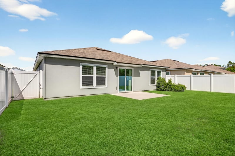 Photo 7 of 96 Hulett Wds Rd, Palm Coast, FL 32137, photographed by Megapixeler