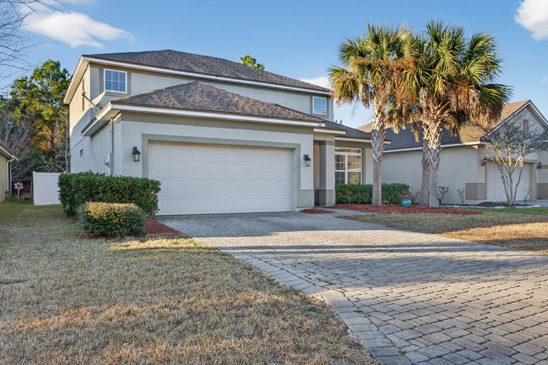Photo 3 of 104 Riachuelo Ln, St. Augustine, FL 32095, photographed by Megapixeler