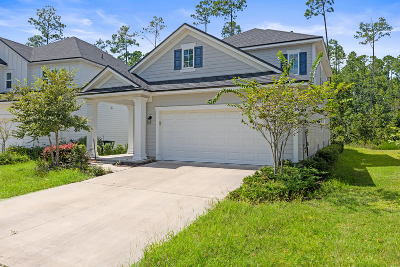 Photo 5 of 55 Starnberg Ct, St. Augustine, FL 32095, photographed by Megapixeler
