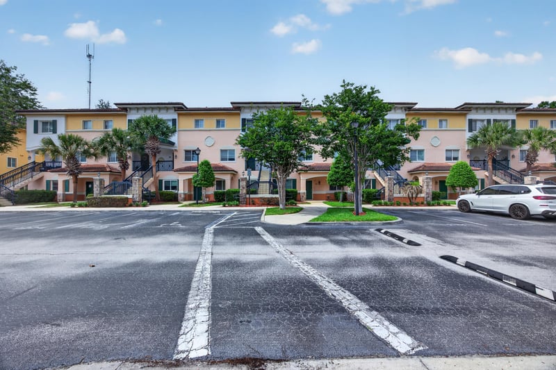 Photo 1 of 9745 Touchton Rd unit 1224, Jacksonville, FL 32246, photographed by Megapixeler