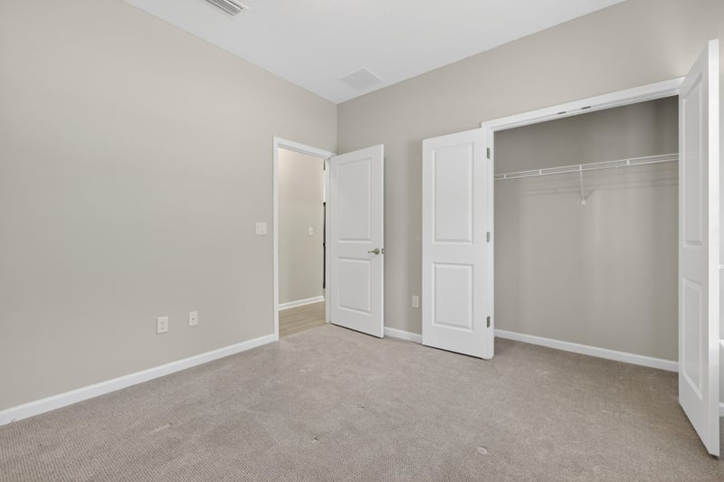 Bedroom 4 - 3 at 72 Ben Ct, St. Augustine, FL 32092