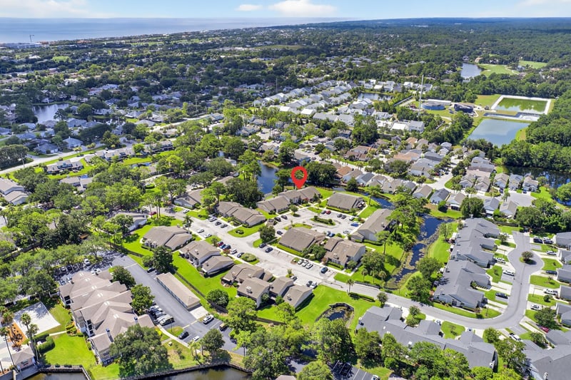 Photo 35 of 2086 Sandpiper Ct, Ponte Vedra Beach, FL 32082, photographed by Megapixeler