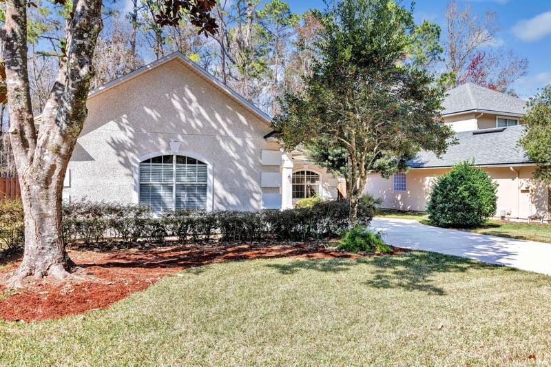 Photo 5 of 440 N Buck Board Dr, Jacksonville, FL 32259, photographed by Megapixeler