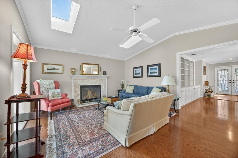 Photo 11 of 27 Carriage Ln, Ponte Vedra Beach, FL 32082, photographed by Megapixeler