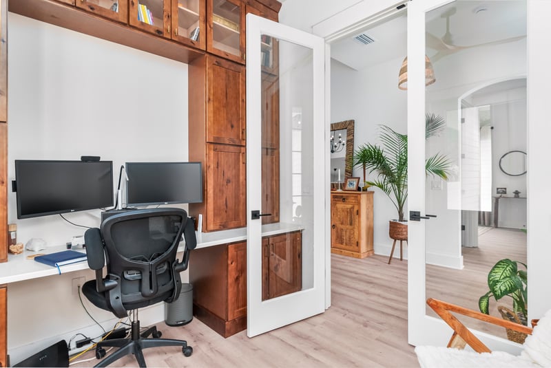 Office Angle 2 at 34664 Mitigation Trail, Callahan, FL 32011