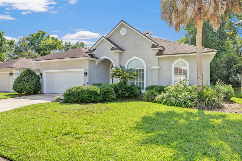 Photo 3 of 6542 Burnham Cir, Ponte Vedra Beach, FL 32082, photographed by Megapixeler