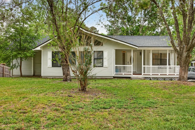 Photo 1 of 2060 Cornell Rd, Middleburg, FL 32068, photographed by Megapixeler