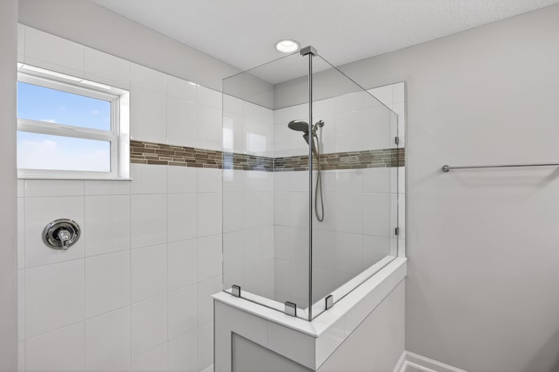 Primary Bathroom at 1733 Austin Lk Wy, Middleburg, FL 32068