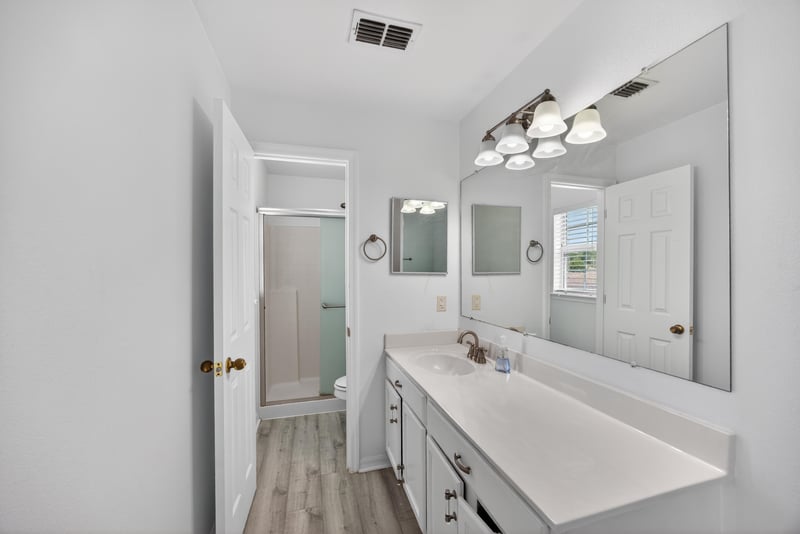Primary Bathroom 2 at 7379 Edenfield Park Rd, Jacksonville, FL 32244