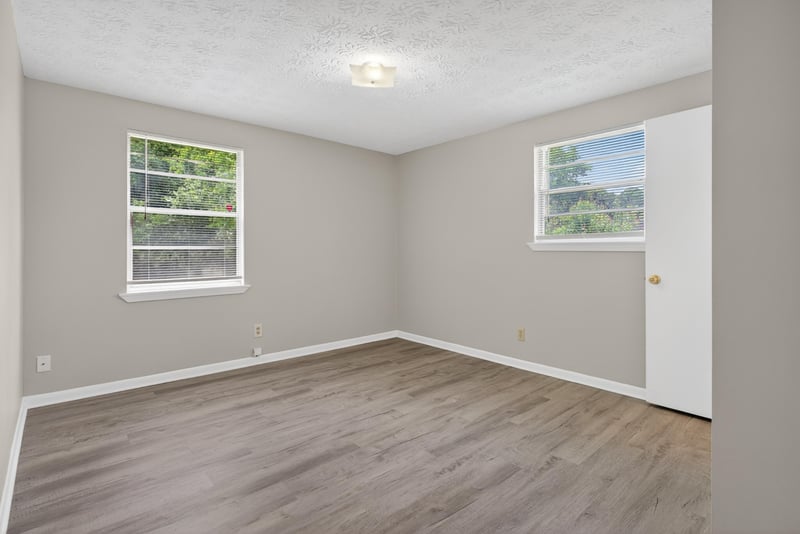 Primary Bedroom at 4257 Packard Dr, Jacksonville, FL 32246