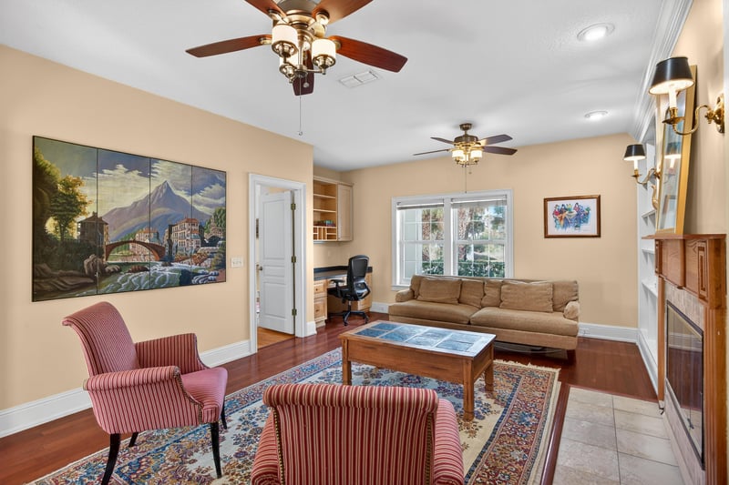 Photo 15 of 91 Gene Johnson Rd, St. Augustine, FL 32080, photographed by Megapixeler