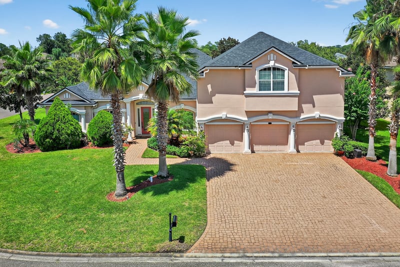 Photo 88 of 11833 Fitchwood Circle, Jacksonville, FL 32258, photographed by Megapixeler