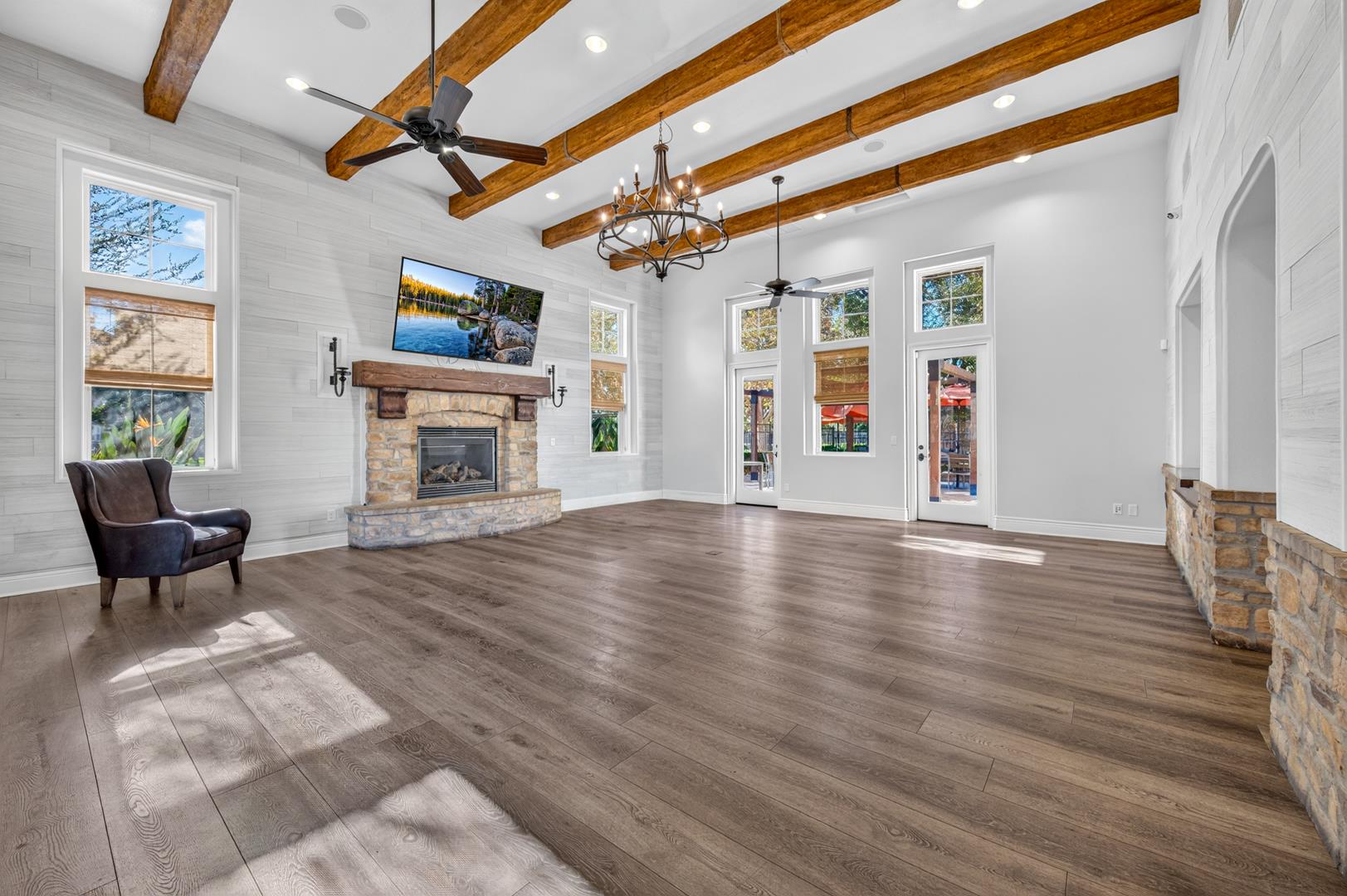 Harlan Ranch Residential community, photo 48