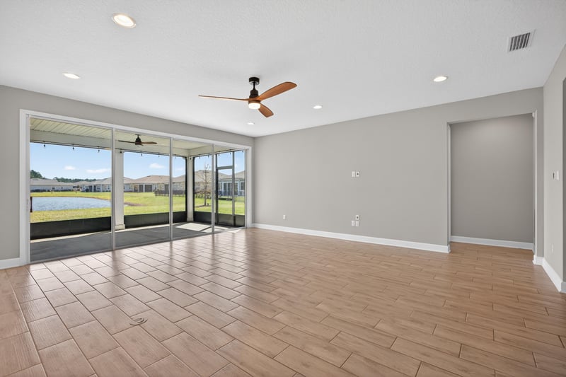 Living Room - 4 at 85614 Fall River Pkwy, Fernandina Beach, FL 32034