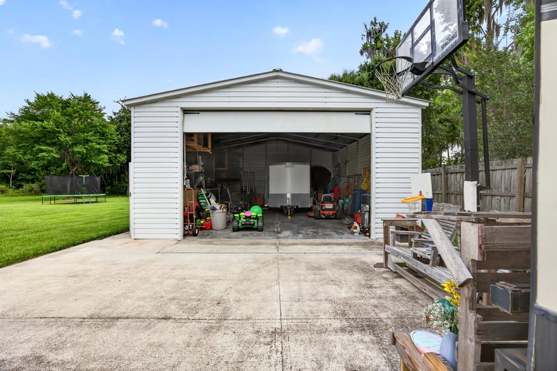 Photo 62 of 1806 Lakedge Dr, Middleburg, FL 32068, photographed by Megapixeler