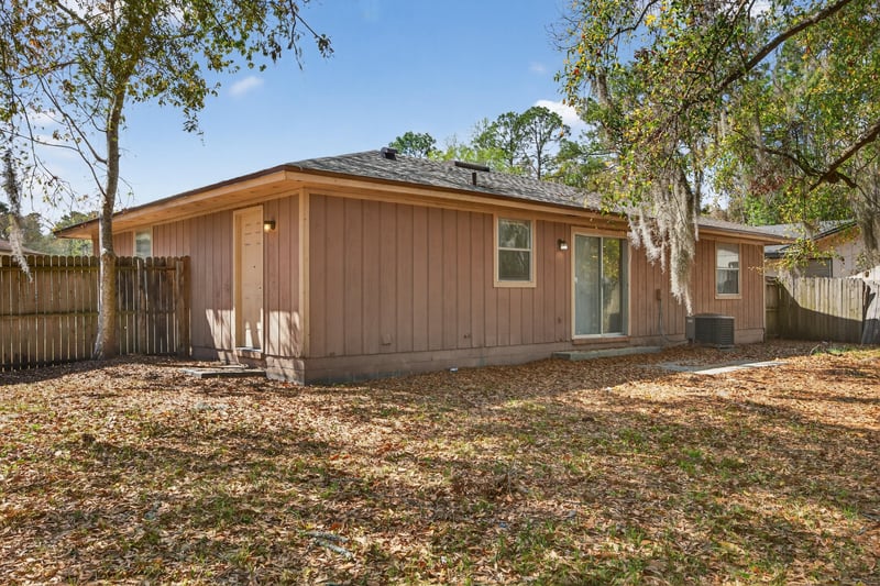 Photo 24 of 5033 Yearling Ln, Jacksonville, FL 32210, photographed by Megapixeler
