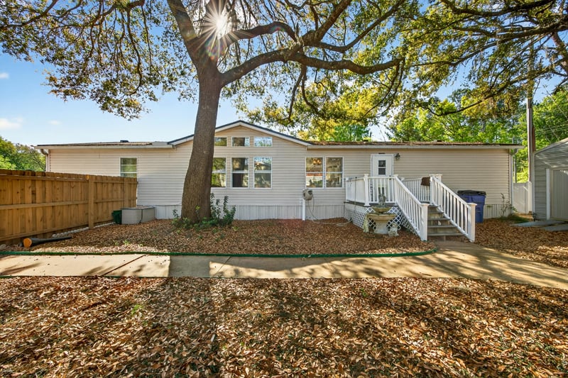 Photo 29 of 100 Bartram Oaks Blvd, St. Augustine, FL 32092, photographed by Megapixeler